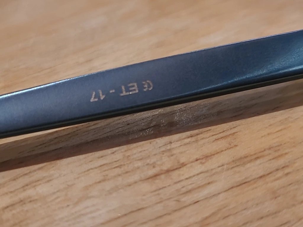 Epsilon Ophthalmology Axis Marker WITH LEVEL BUBBLE Titanium ET-17