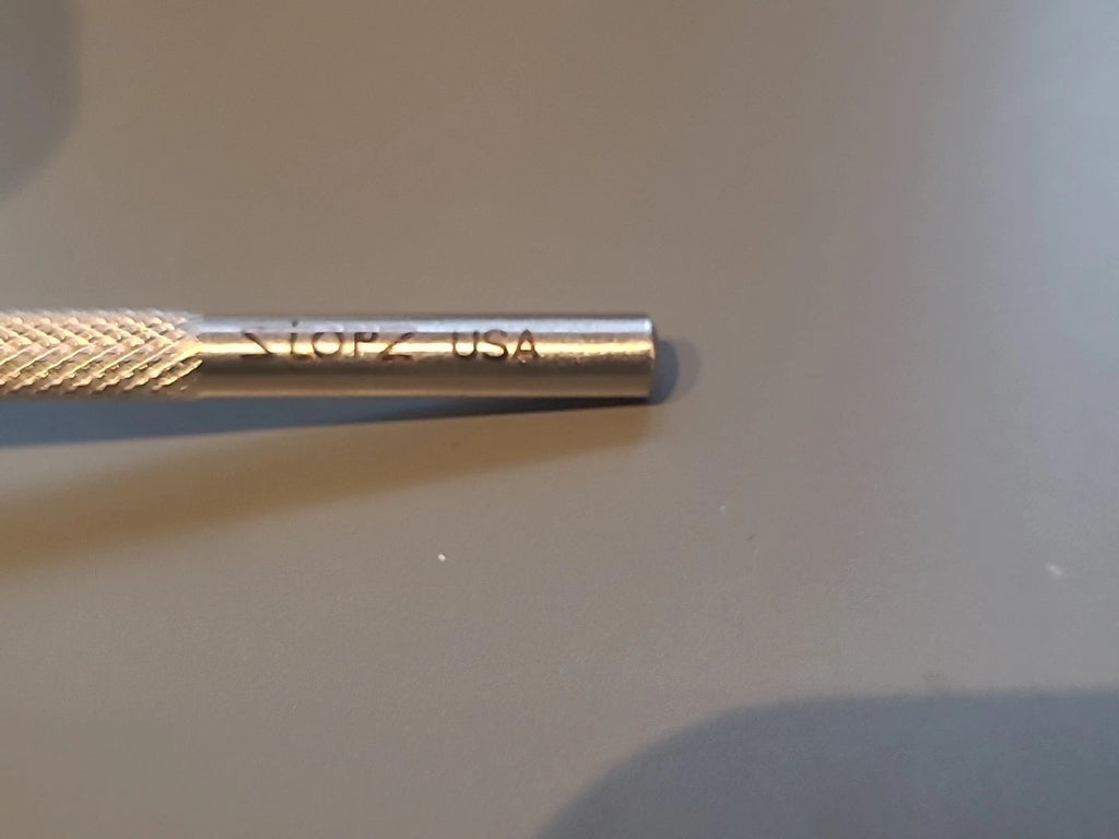 Karl Storz Ophthalmology Mendez Degre Gauge E2421
