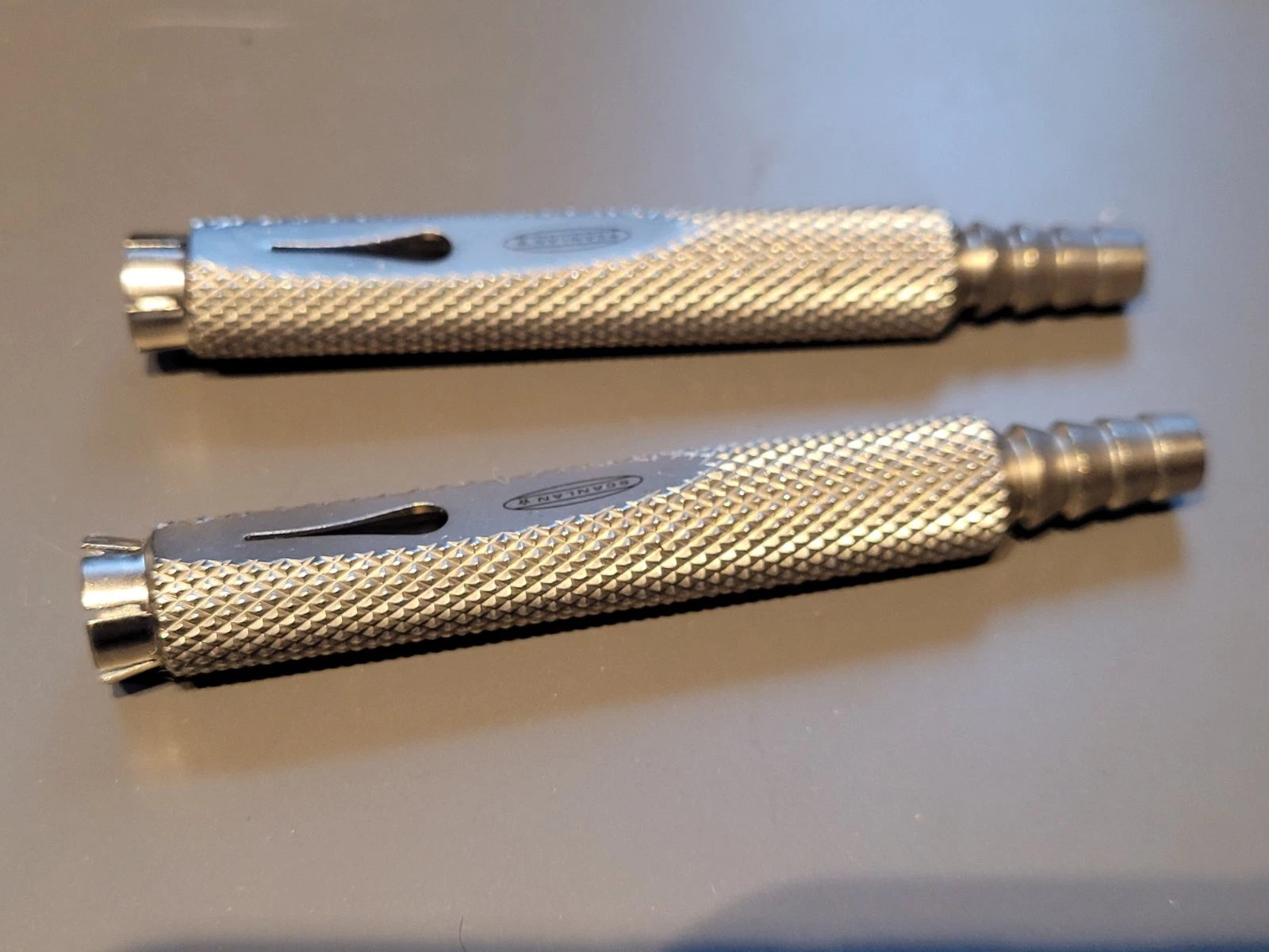 Vascular Sundt Variable Suct Handle Set Of 2