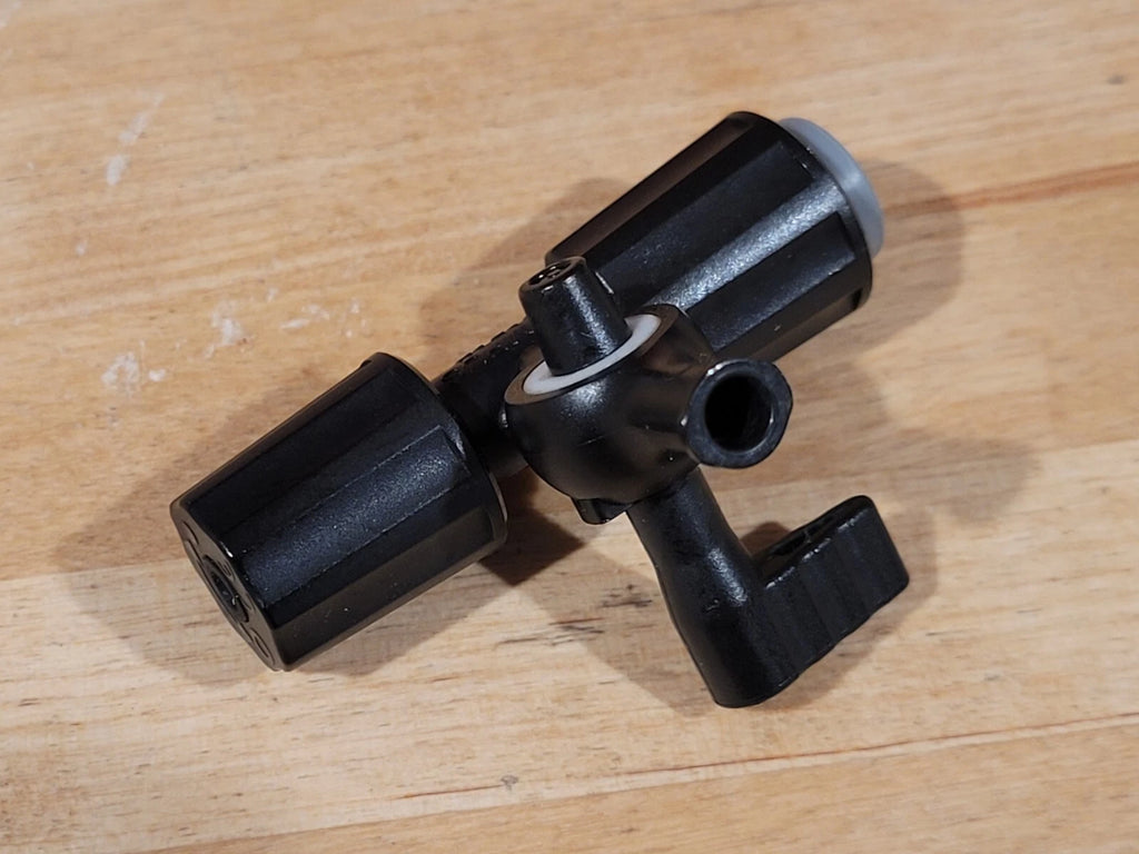 Olympus Irrigation Plug MAJ-891 STOPCOCK