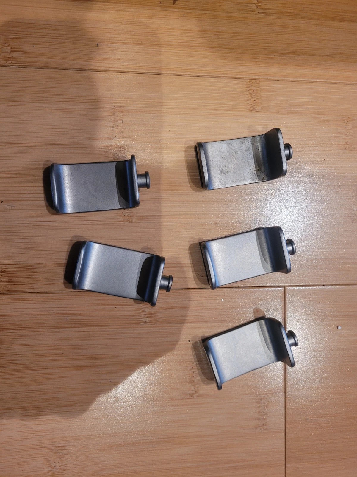 Medtronic Octo Base Retractor Extras
