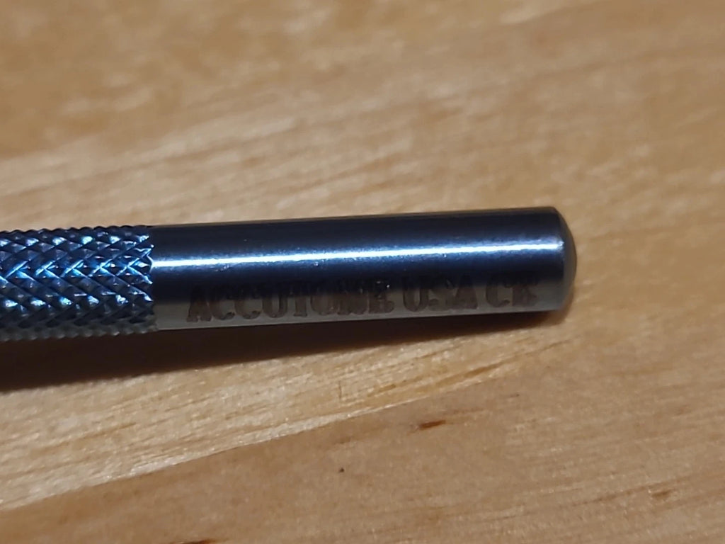 Accutome Ophthalmology Astigmatism Marker titanium AR0127C