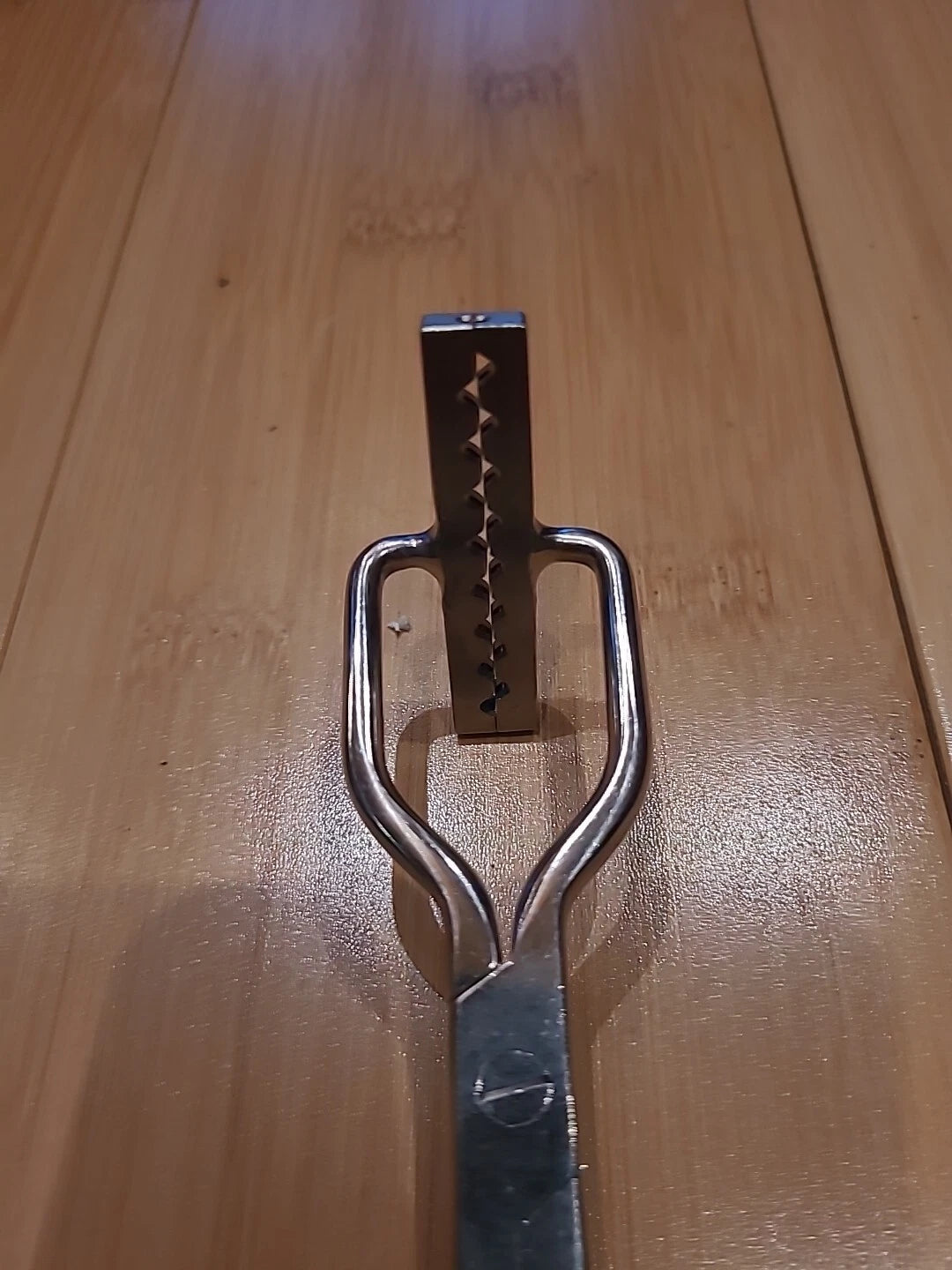 PurseString Clamp ASP