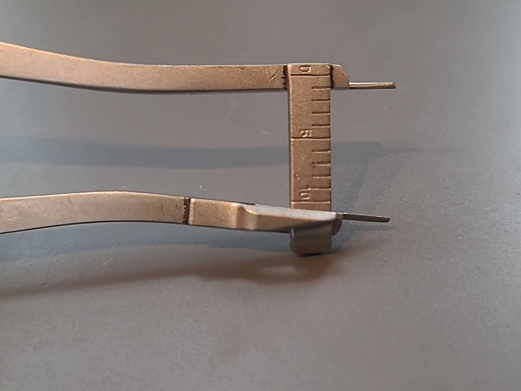 Katena Ophthalmology Cataract Caliper