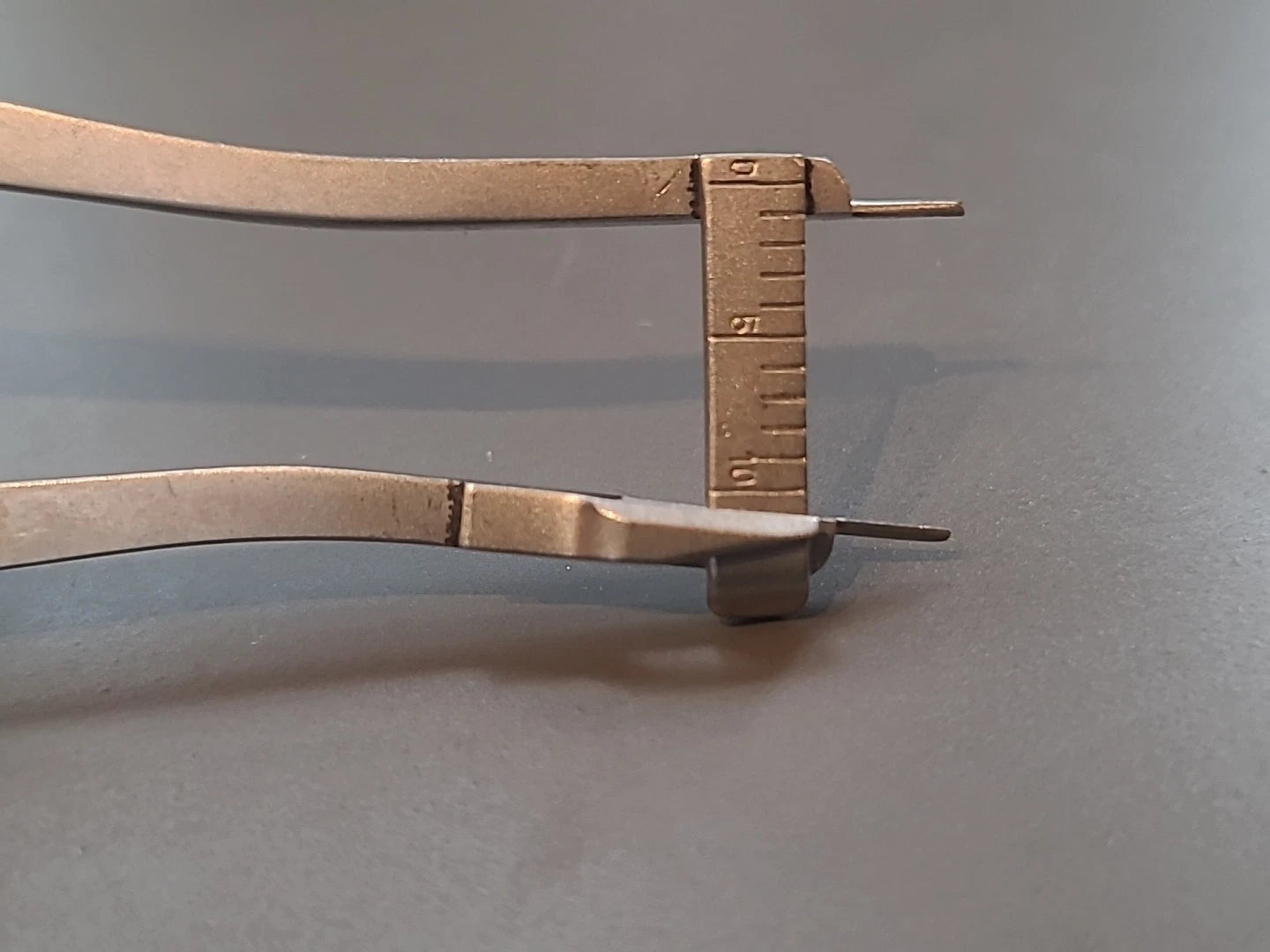 Katena Ophthalmology Cataract Caliper