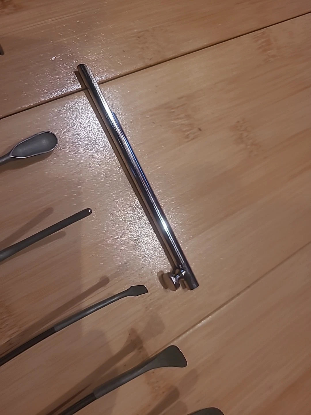 Endo Brow Lift Set