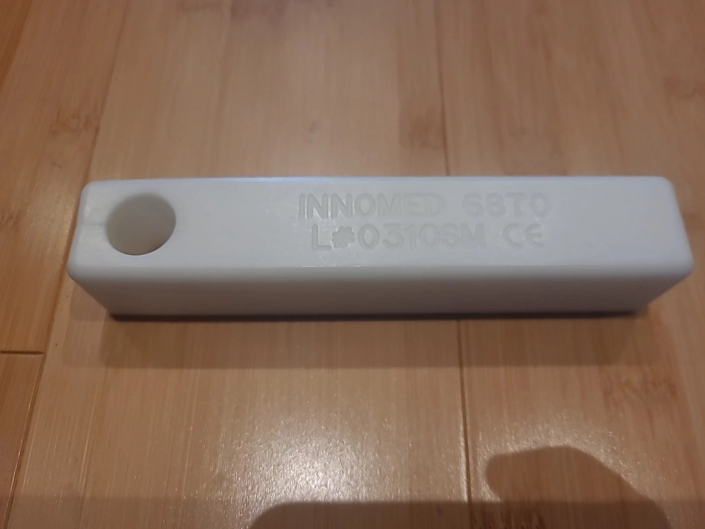 Innomed Radiolucent Orthopedic Retractor Handle 6870
