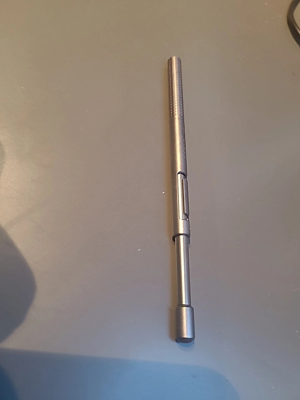 Diamontek Ophthalmology Cataract Diamond Knife Angled 440