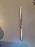 Diamontek Ophthalmology Cataract Diamond Knife Angled 440