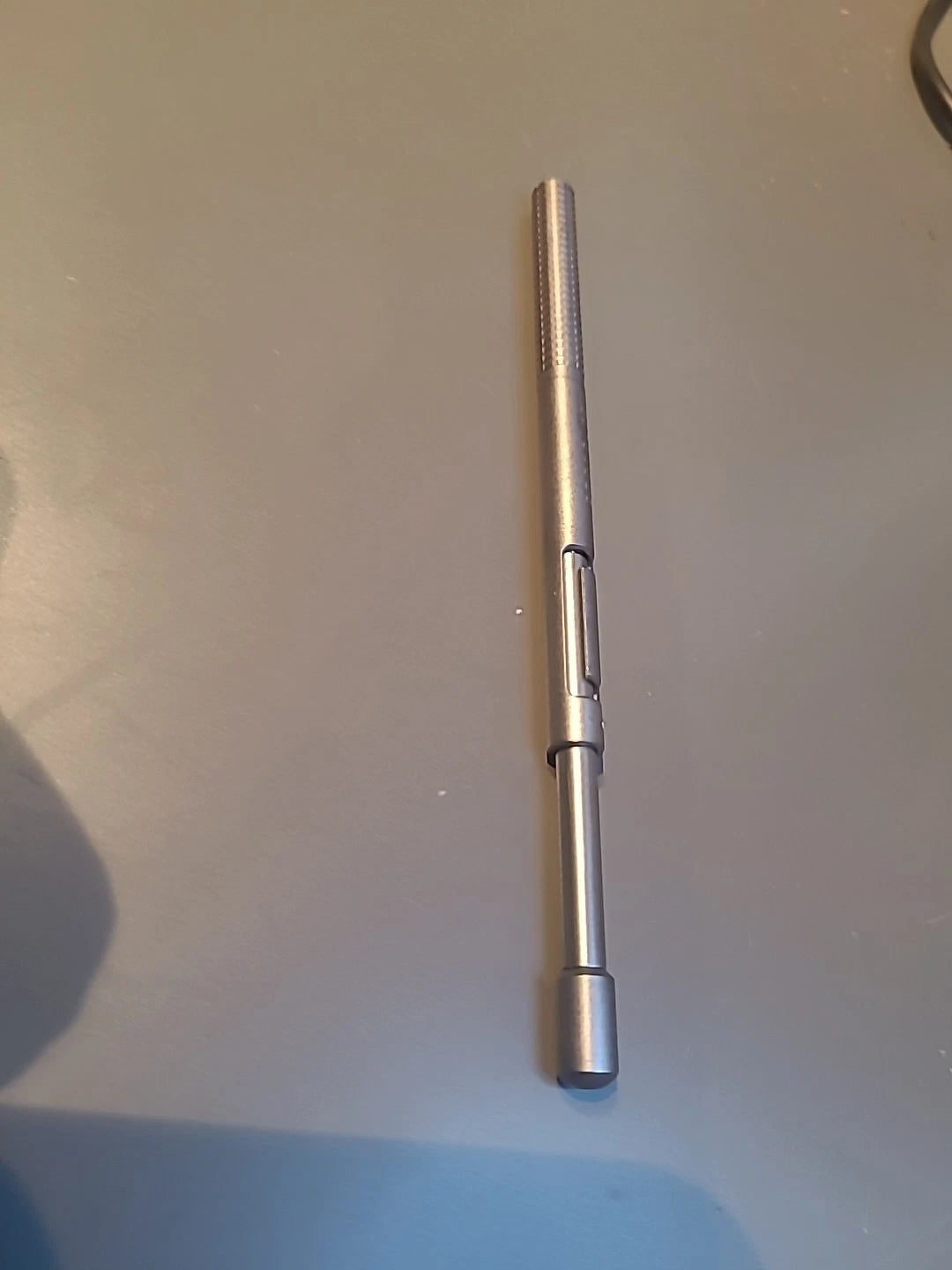 Diamontek Ophthalmology Cataract Diamond Knife Angled 440