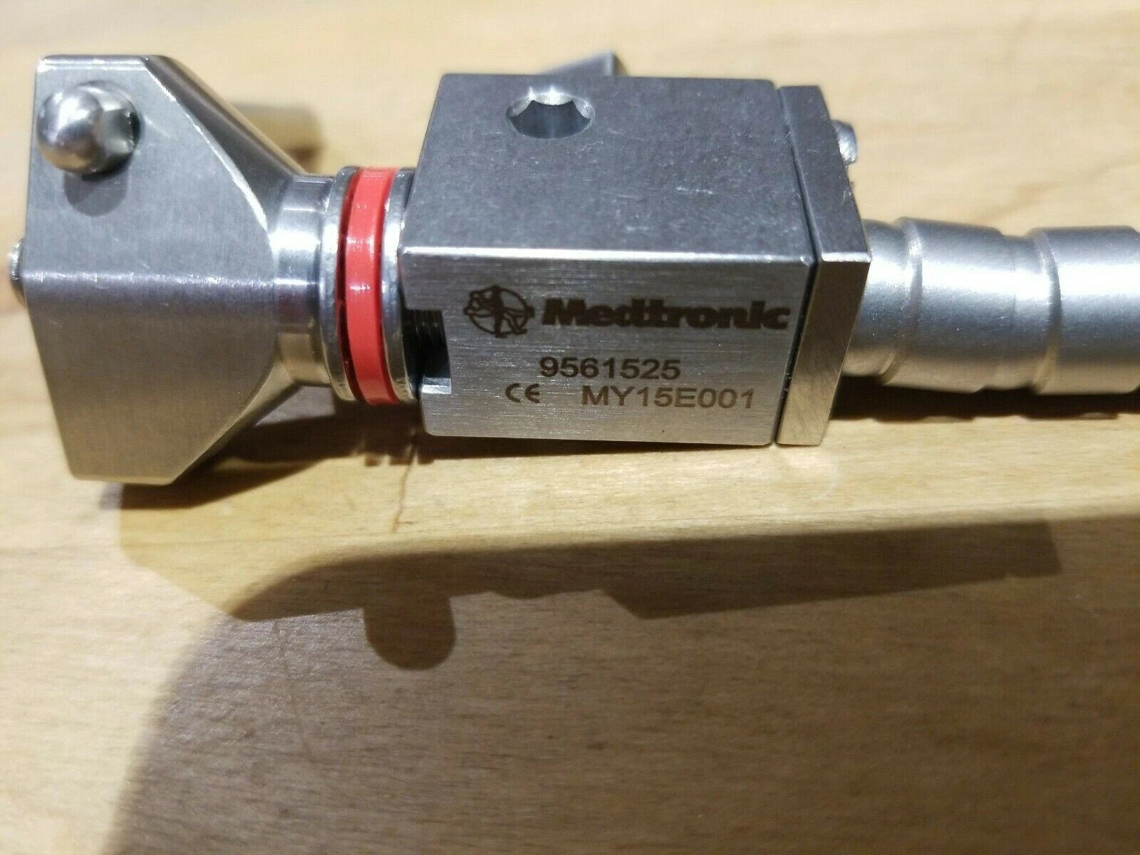 DS MEDTRONIC Metrx II Flexible/Rigid Arm
