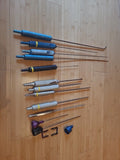 Byron ABDOMINOPLASTY Liposuction set of 15