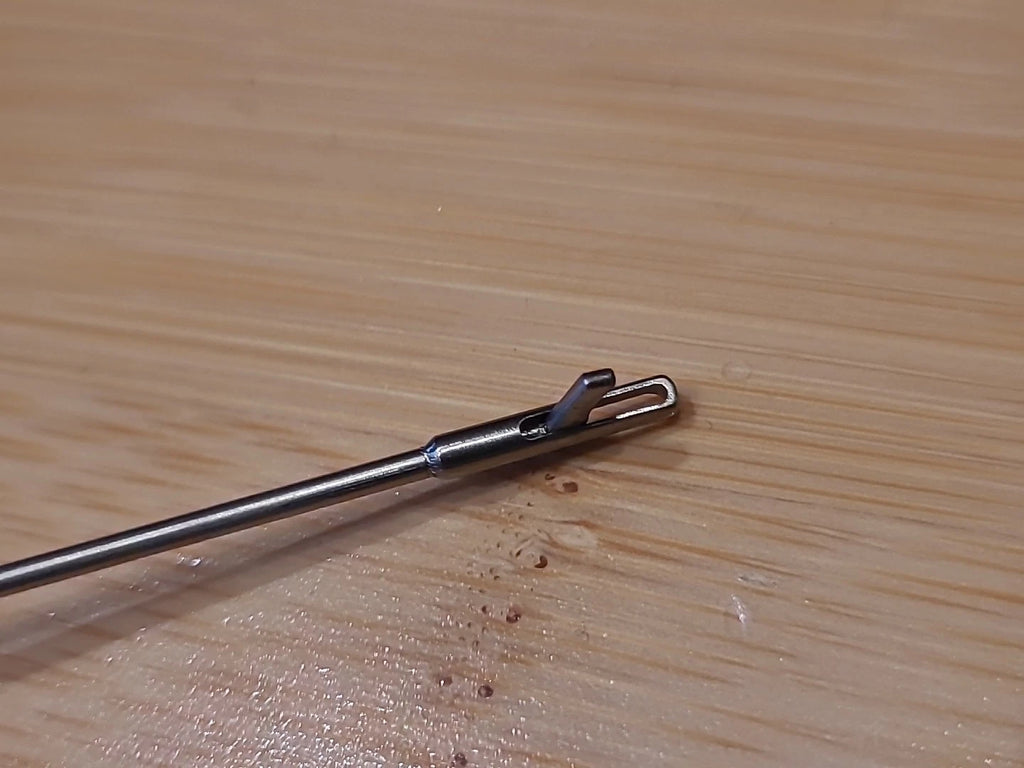 R.wolf  Semi Flex Urology Punch urology hysteroscopy