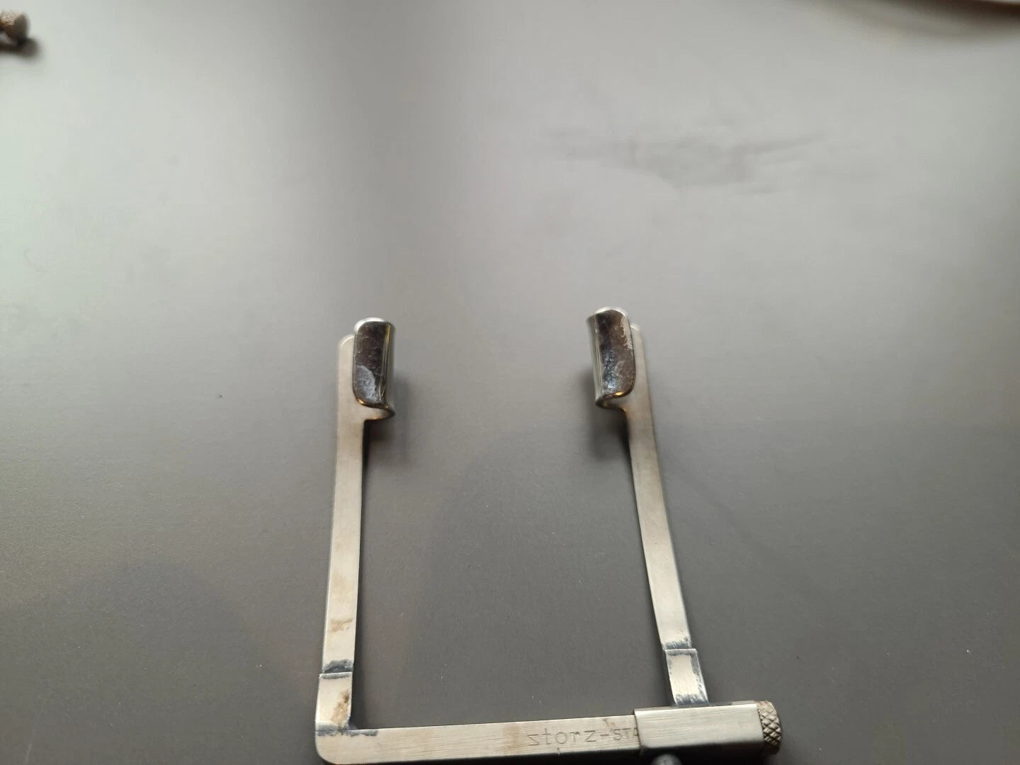 Karl Storz Ophthalmology Cataract Eye Speculum