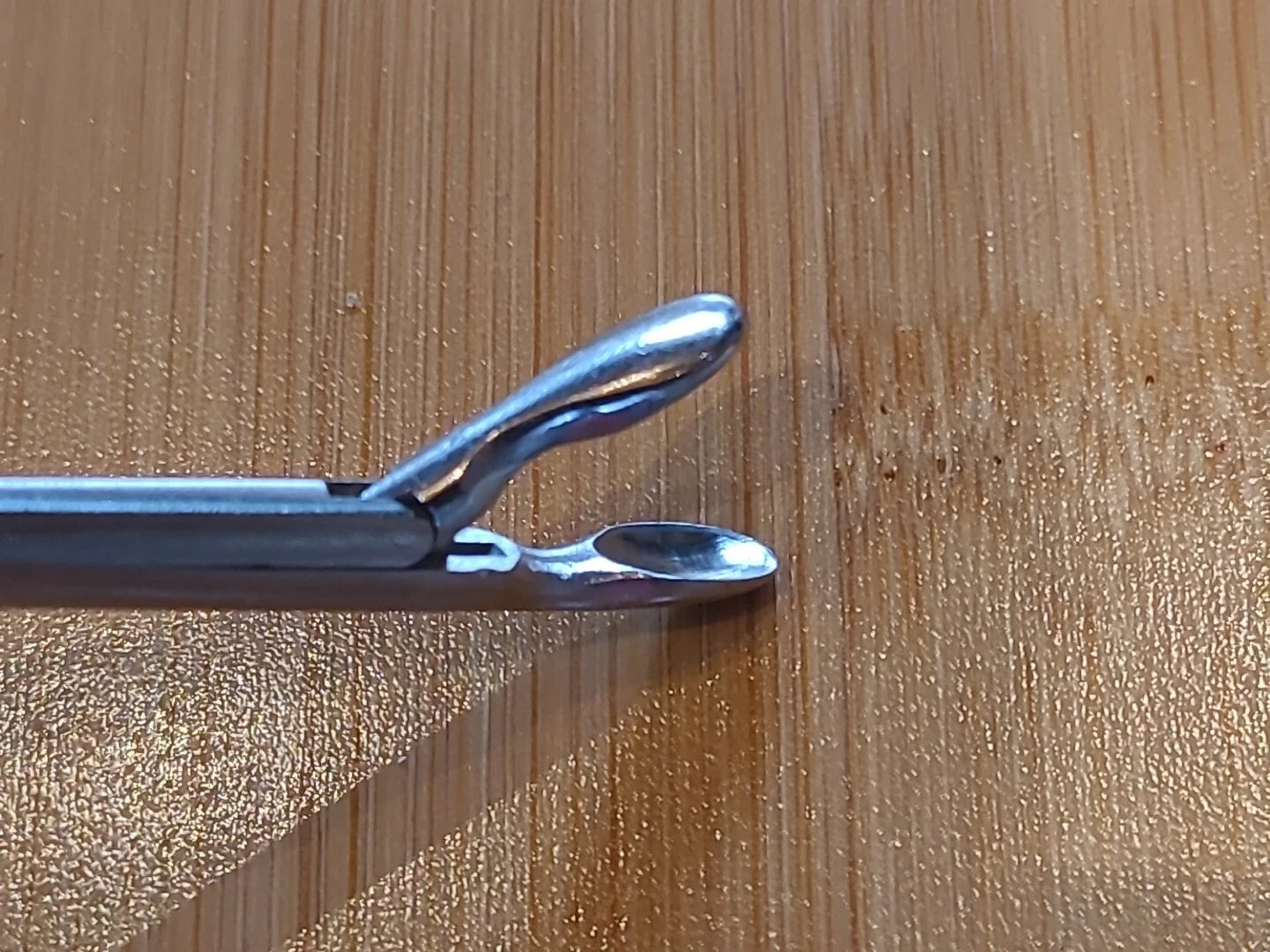 Karl Storz Sinus Nasal Rhino Ent Forceps N2974