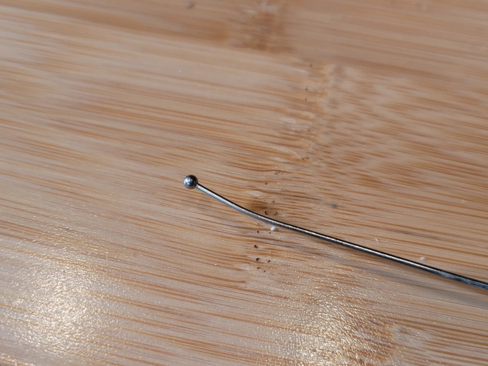 Precision Spine Neuro Seeker Feeler Probe ball tip