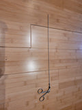 Karl Storz Urology Flex Grasper Excellent Condition 27175A