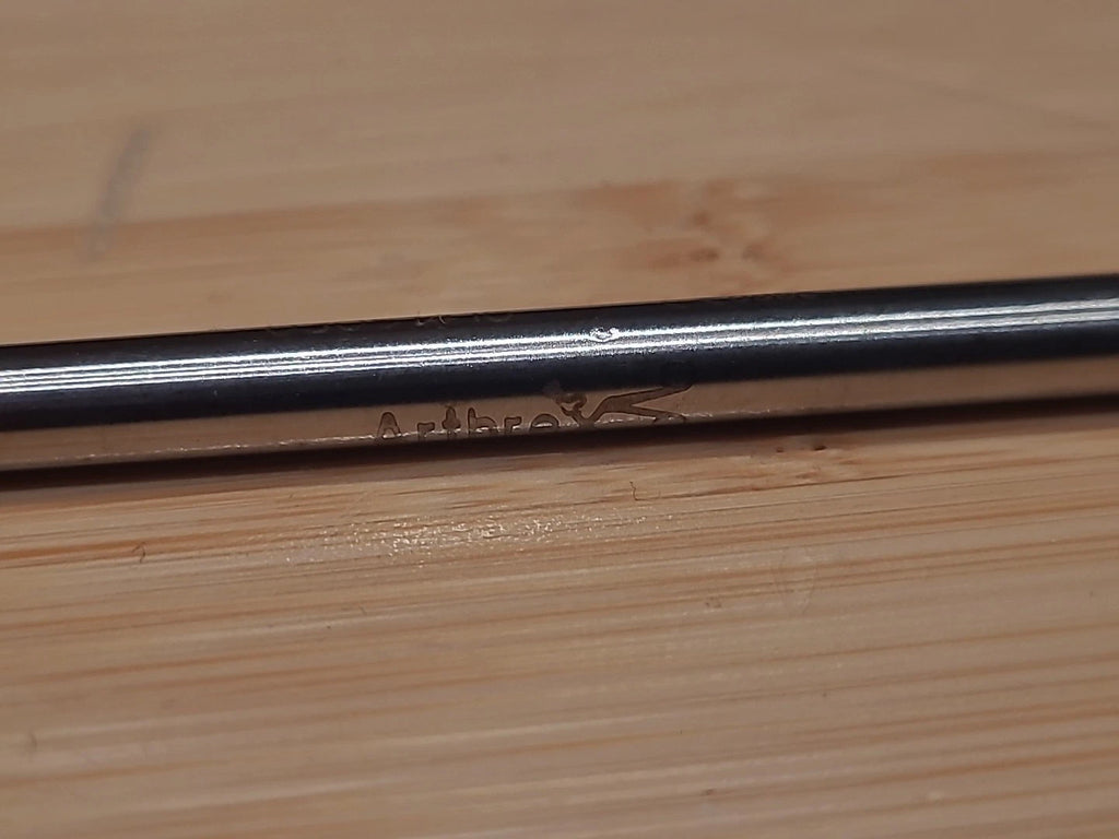 Arthrex 5.5 canulated drill bit  Acl