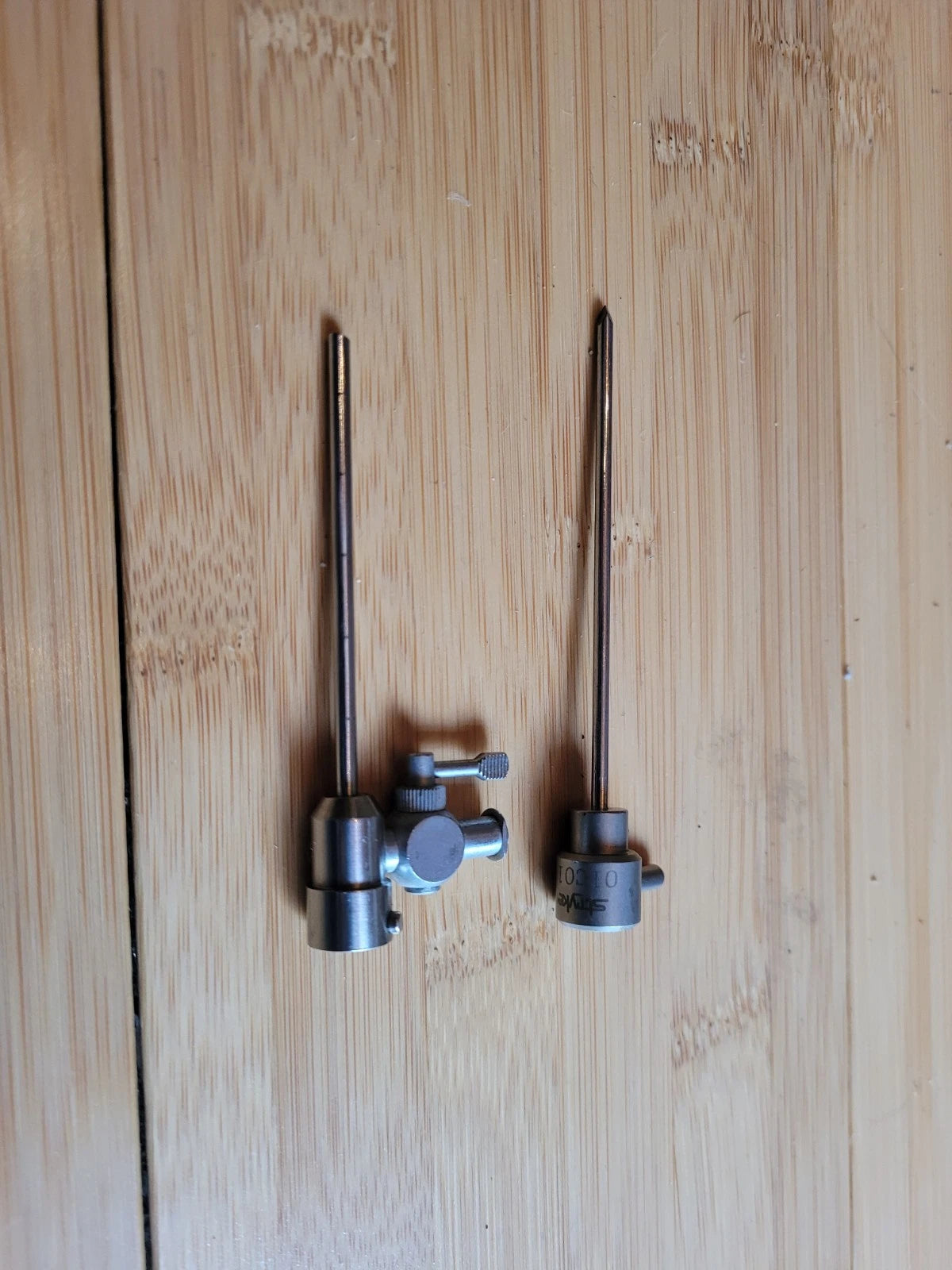 Stryker Arthroscopy Small Joint Set