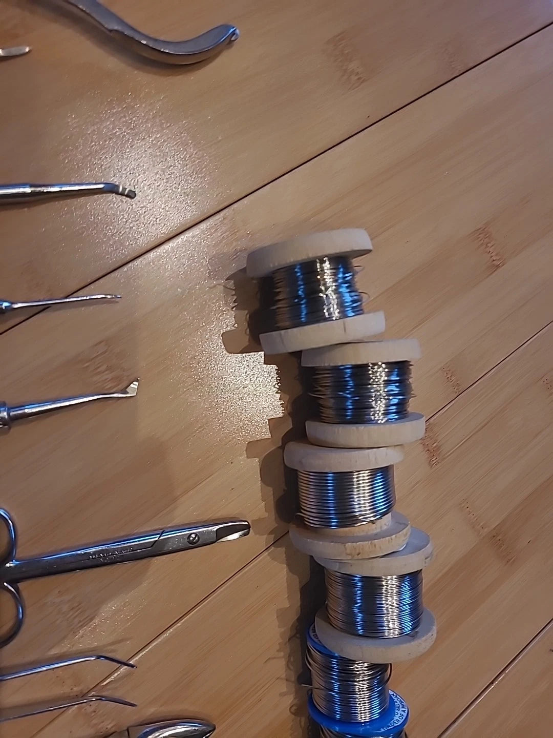 Hu Friedy /v.Mueller Dental Arch Extras