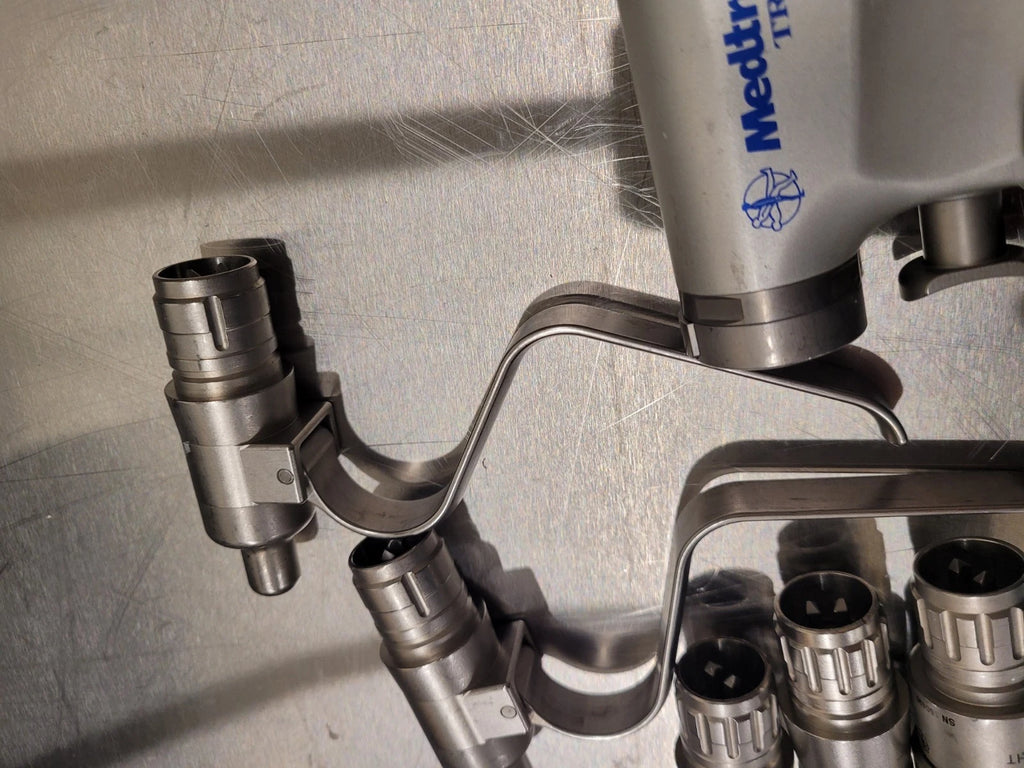 Medtronic Triton System ED500