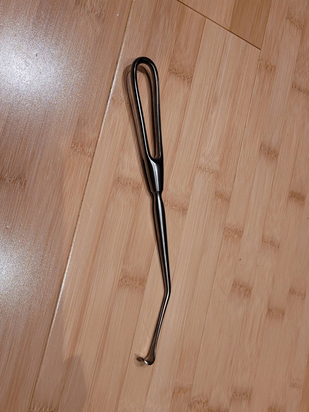 V.mueller Neuro Spine Nerve Root Retractor B0002