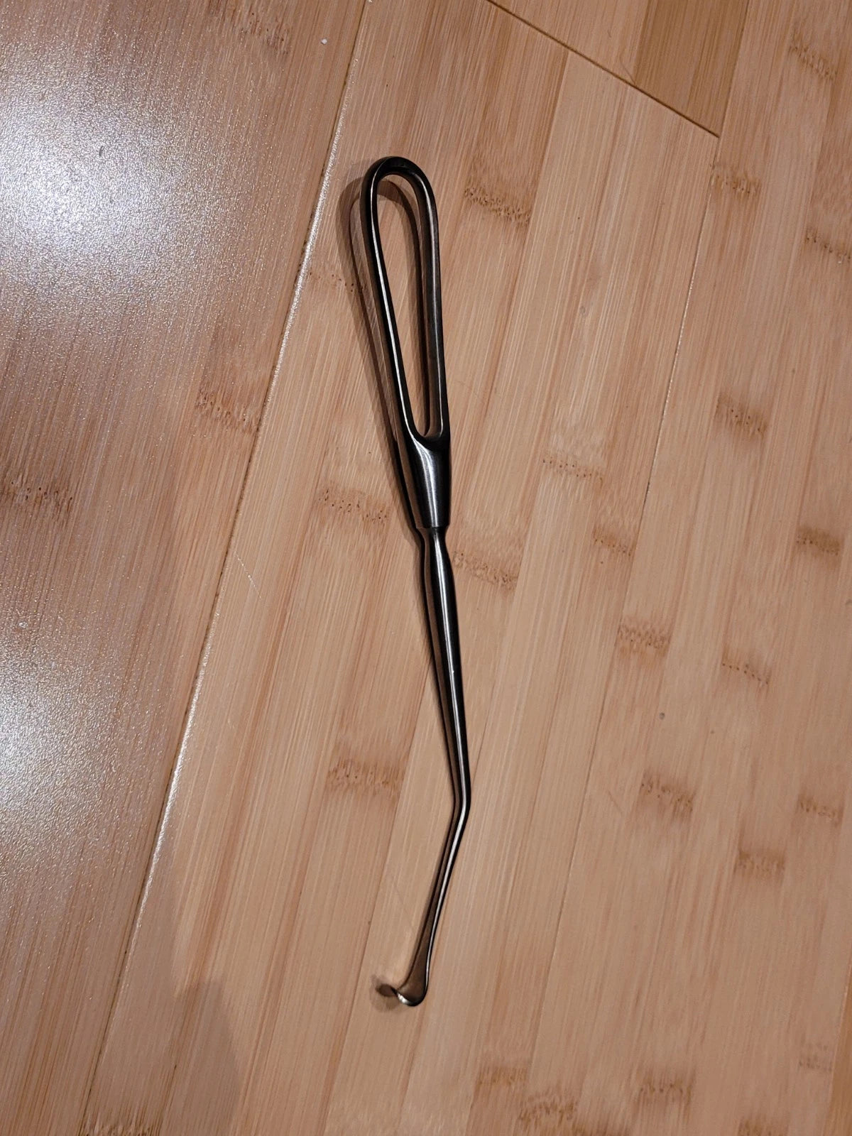 V.mueller Neuro Spine Nerve Root Retractor B0002