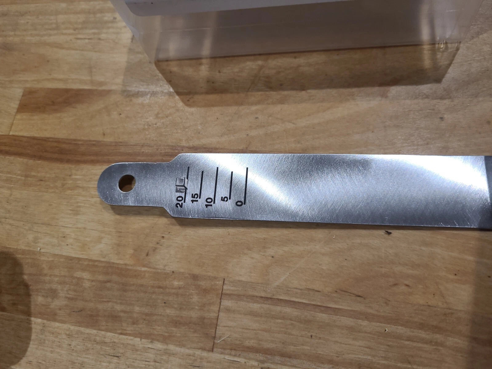 DS Arthrex Latarjet Osteotome Blade for Glenoid bone loss AR-7000-01
