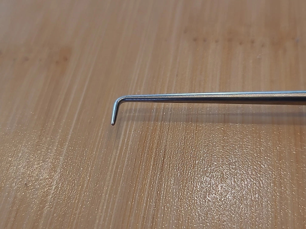 Jarit Neuro Dura Retractor Hook 285-227
