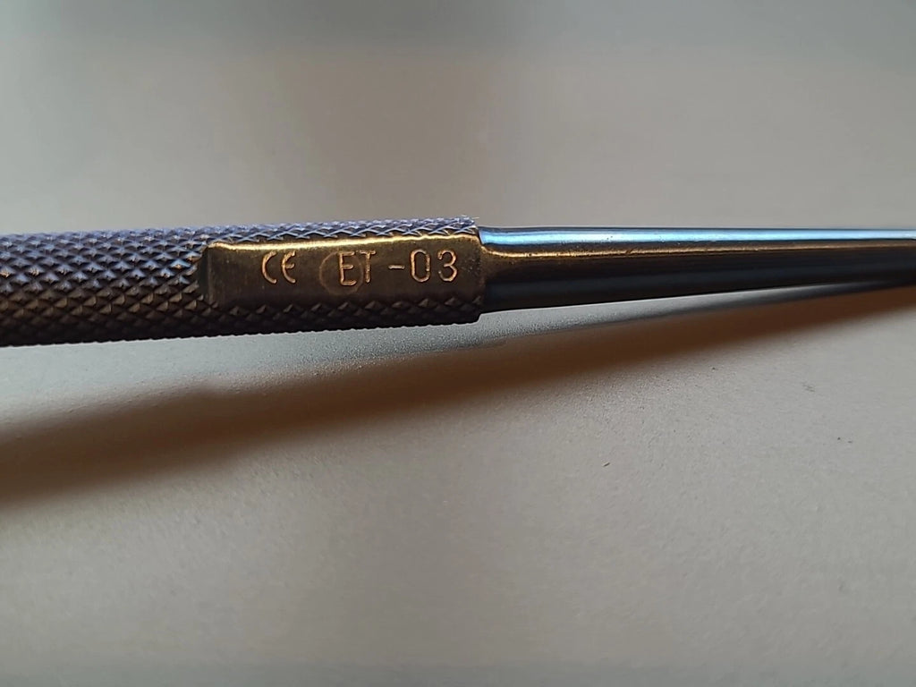Epsilon Ophthalmology Cataract Vann Pre OP Toric titanium Marker 3 ET-03