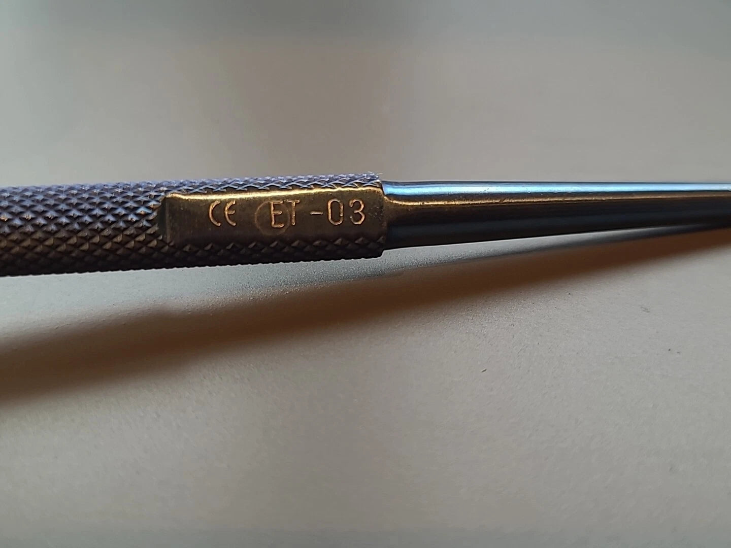 Epsilon Ophthalmology Cataract Vann Pre OP Toric titanium Marker 3 ET-03