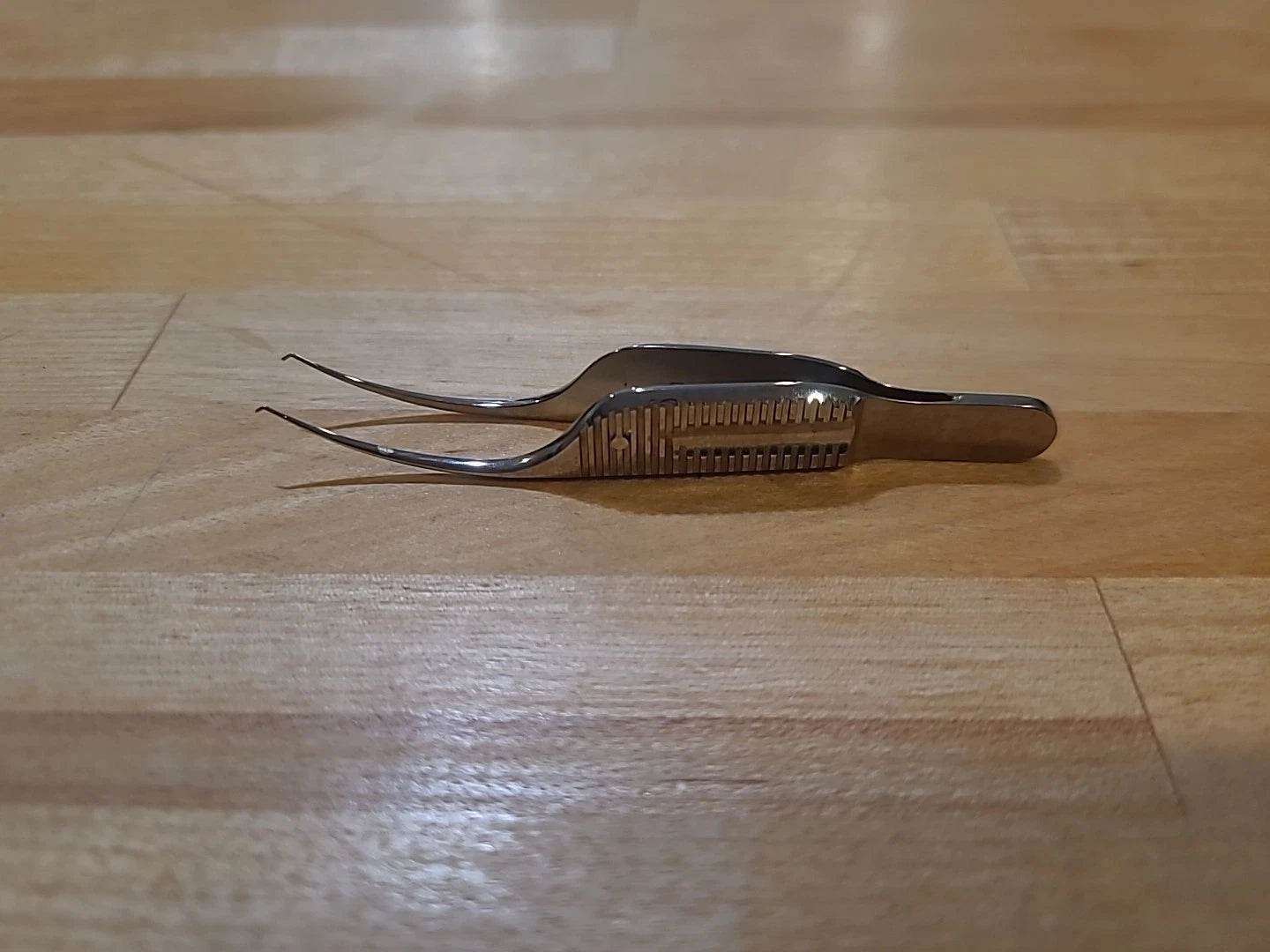 Karl Storz Ophthalmology Cataract Utrata ForcepS E-3199