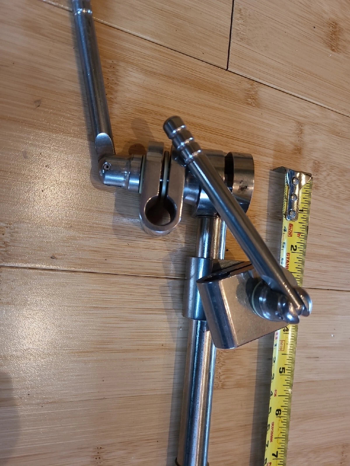 Omni Tract Table Post Short