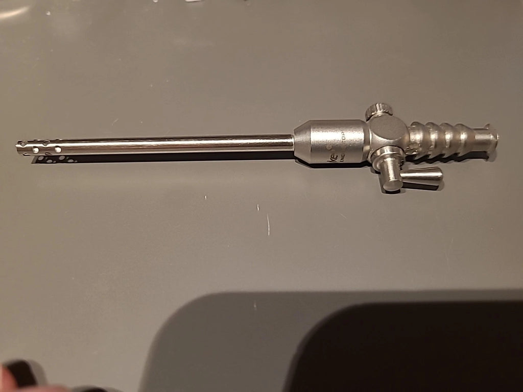 Stryker Endoscopy Irrigation Cannula 02FO523