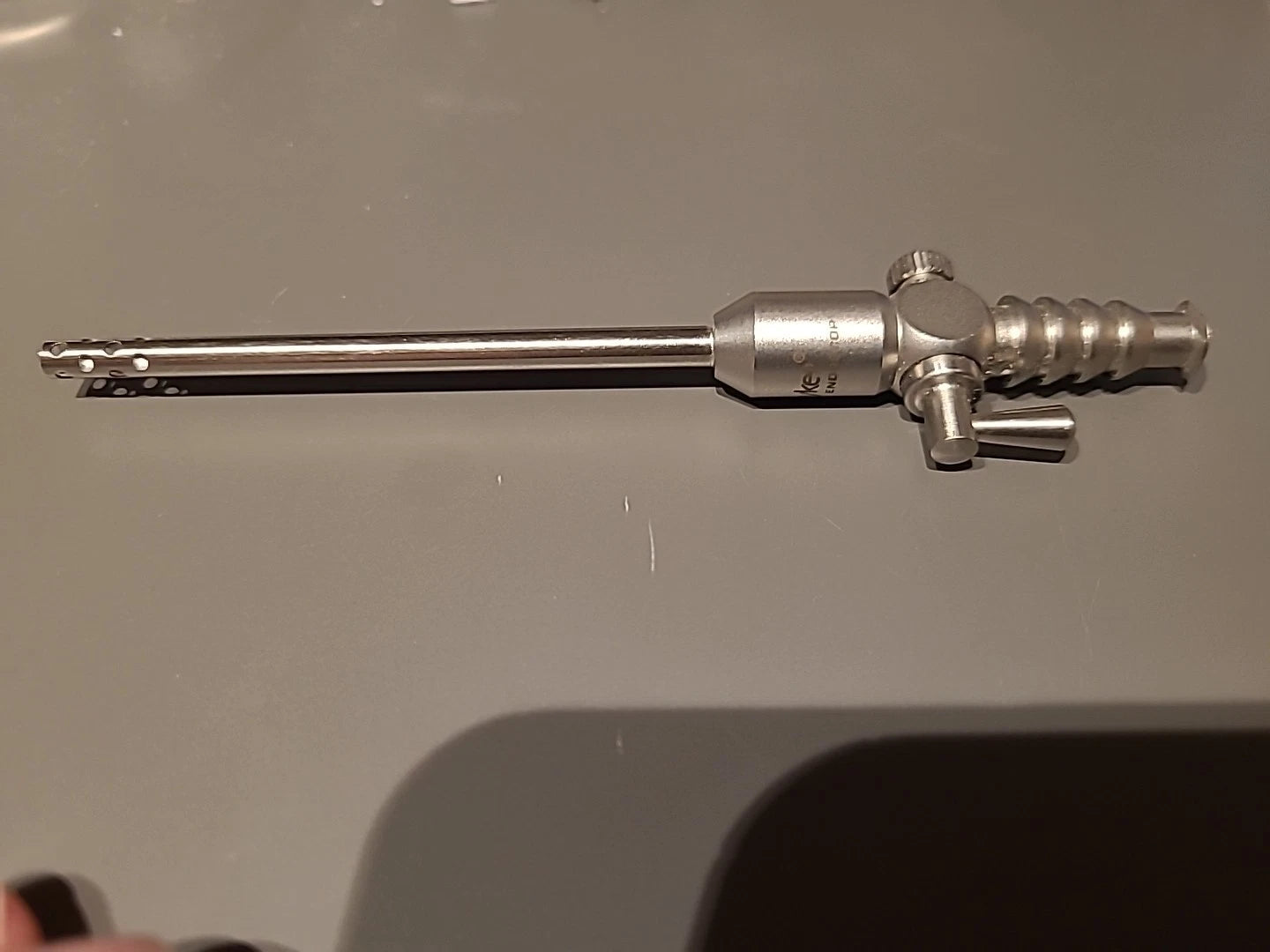 Stryker Endoscopy Irrigation Cannula 02FO523