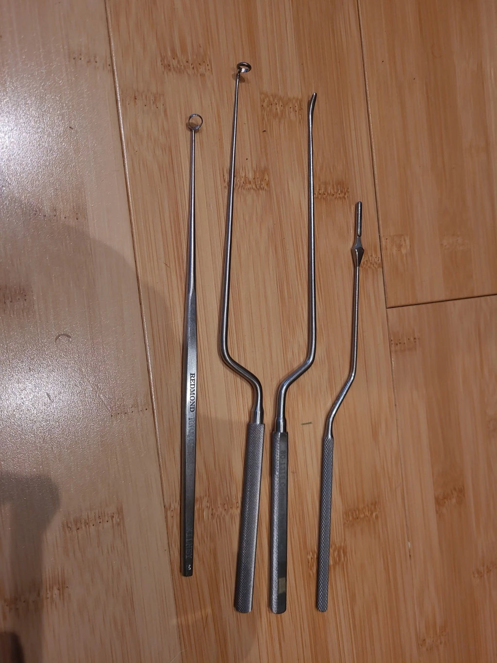 Codman/redmond Neuro  Transsphenoidal Extras