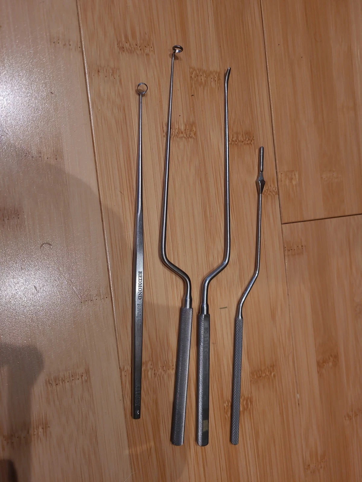 Codman/redmond Neuro  Transsphenoidal Extras