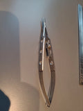 Katena Ophthalmology Cataract Locking Holder k6-1100
