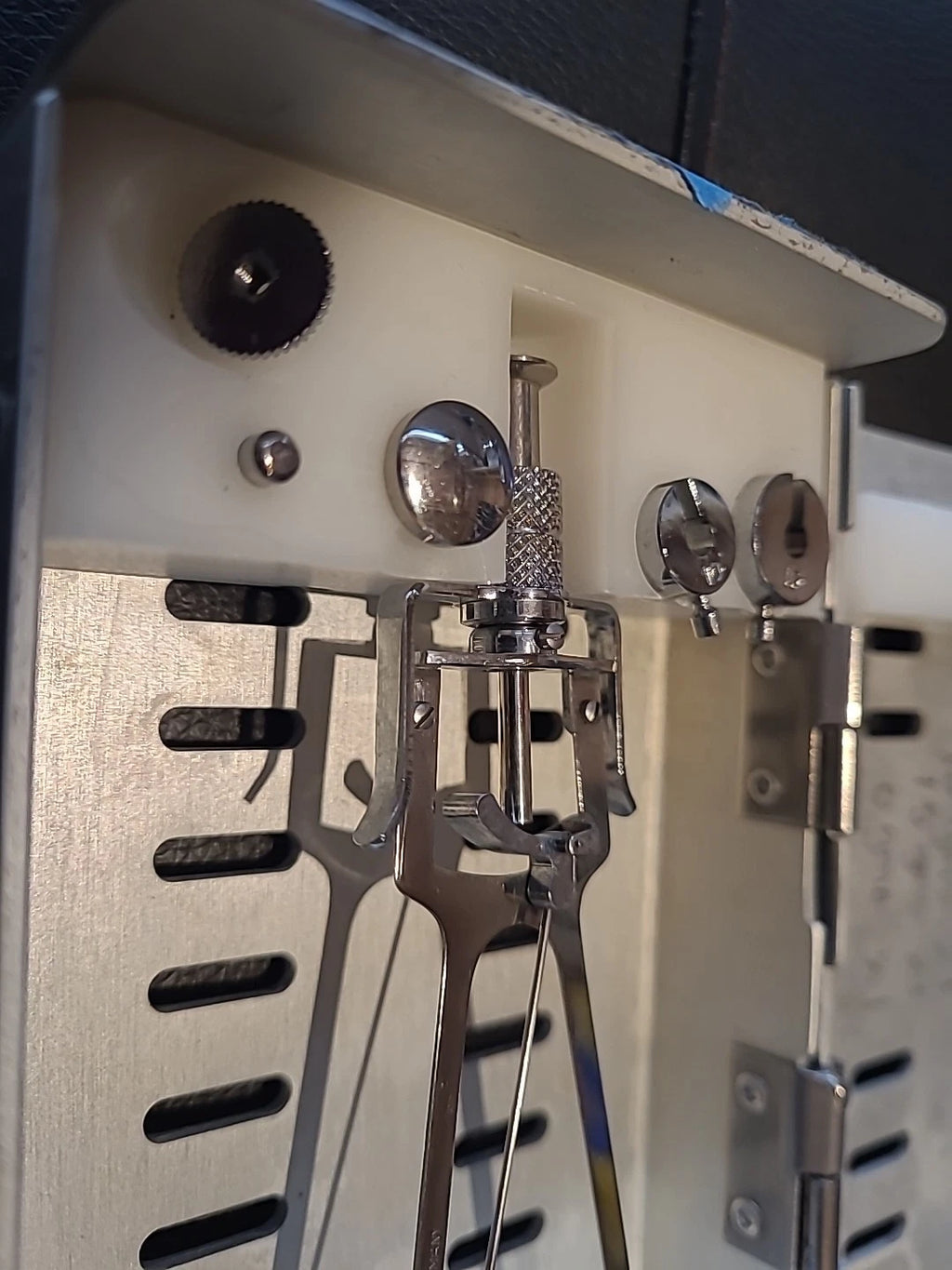 Ophthalmology Karl Storz Tonometer