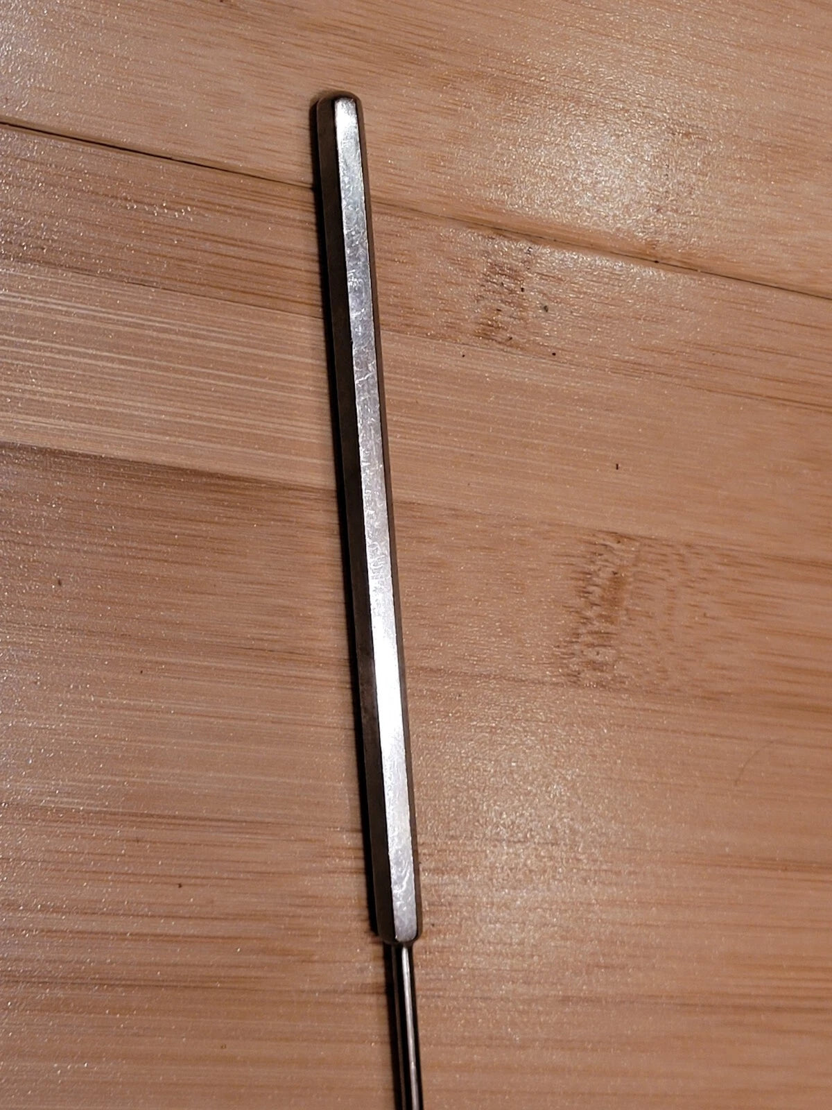 Less Invasive Bariatric Nathanson Retractor Attachment