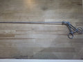 Karl Storz Laparoscopic Bowel Grasping forceps With Suct 28090CB
