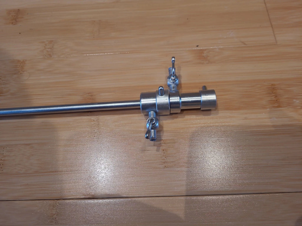 Karl Storz Hysteroscopy dual Set Of 2 26163VC, VB inner and outer