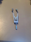 Ambler Ophthalmology Cataract Reversible Lid Retractor Titanium 9599T