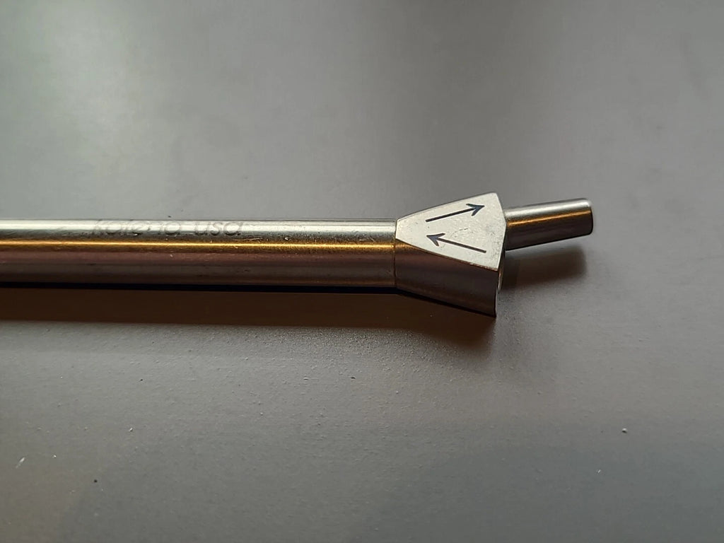 Katena Ophthalmology Cataract Handpiece k7-6010