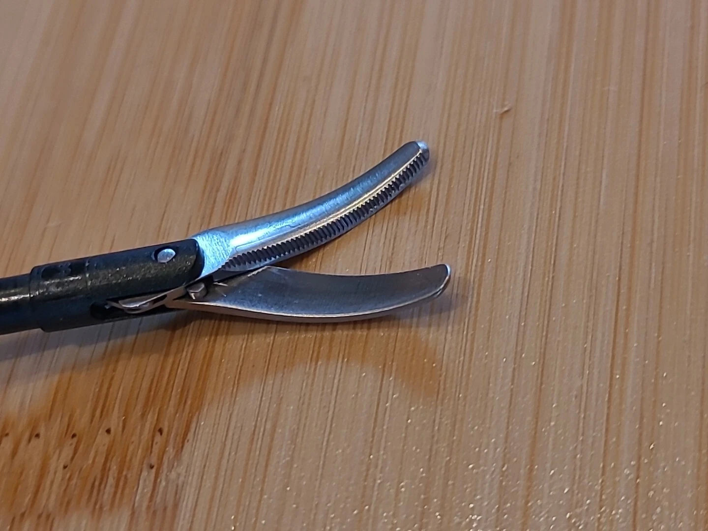 Aesculap Laparoscopic Scissors Insert PM697R
