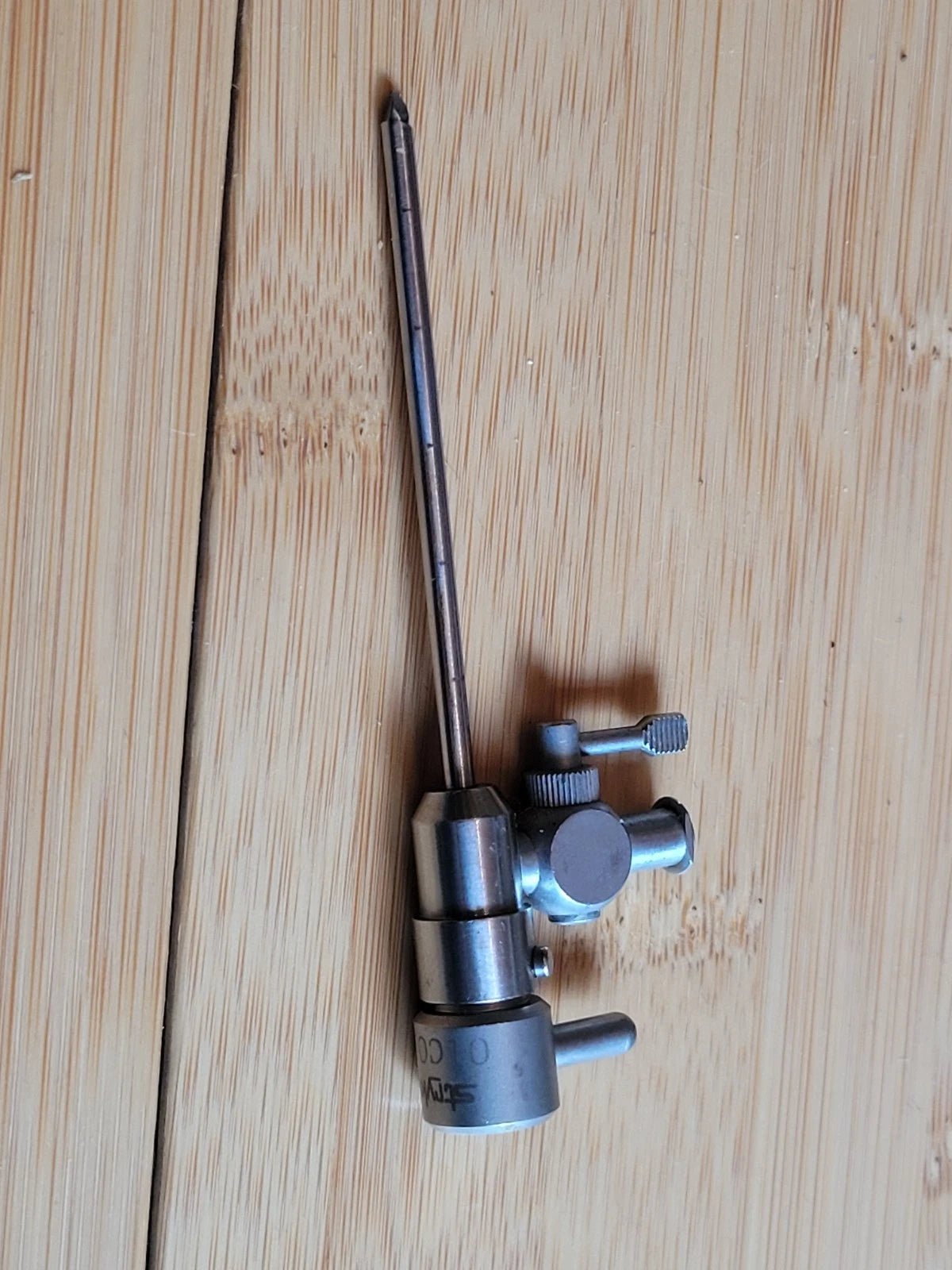 Stryker Arthroscopy Small Joint Set