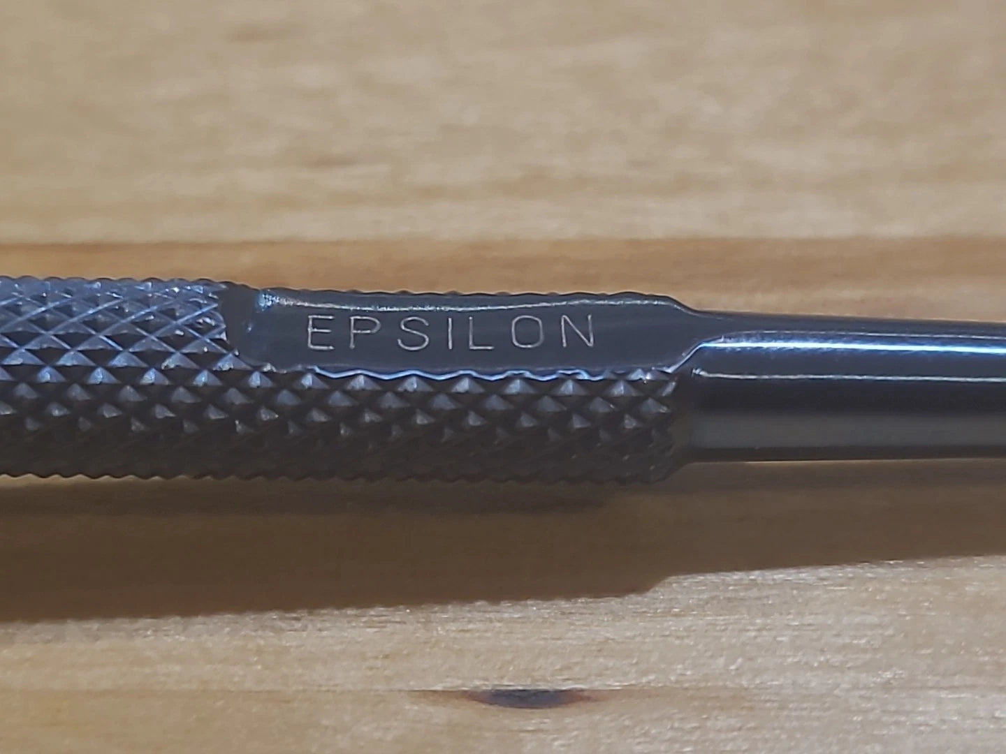 Epsilon Ophthalmology Titanium Ring Marker Cataract