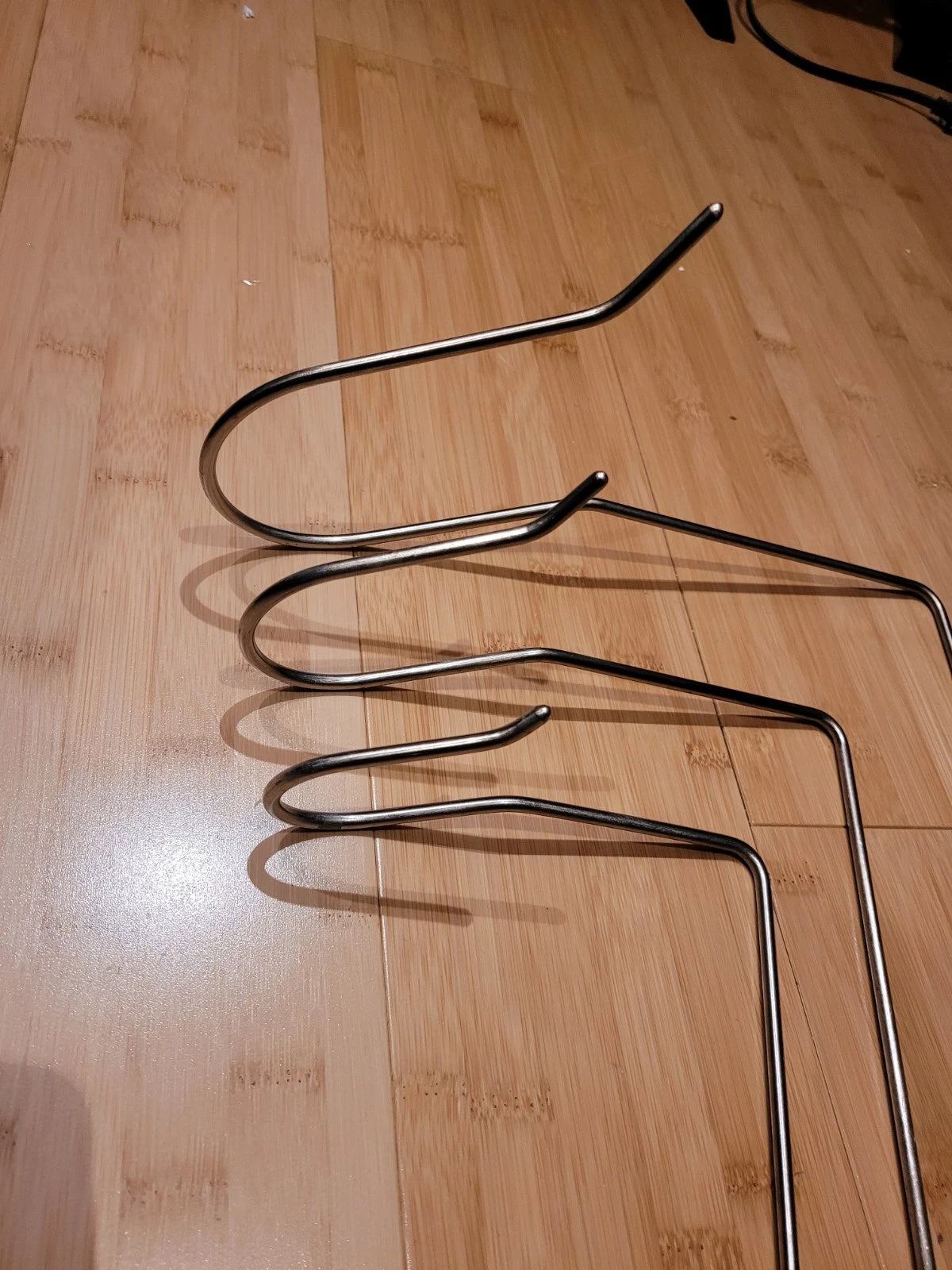 Mediflex Bariatric Nathanson Liver Retractor Arms Set Of 3