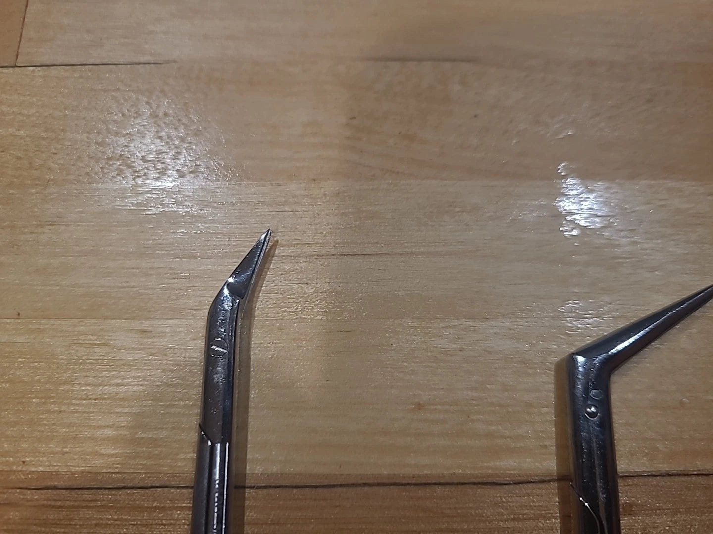 Pilling/ Jarit Vascular Scissors Set Of 8