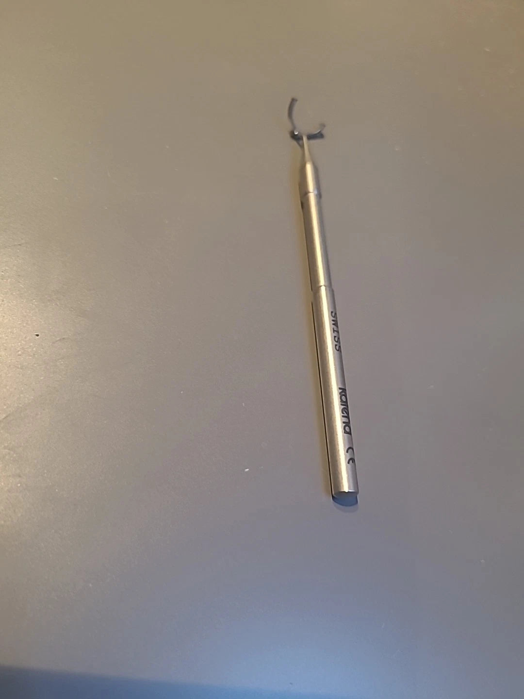 Katena Ophthalmology Cataract Toric Gauge Marker Titanium KS-7908